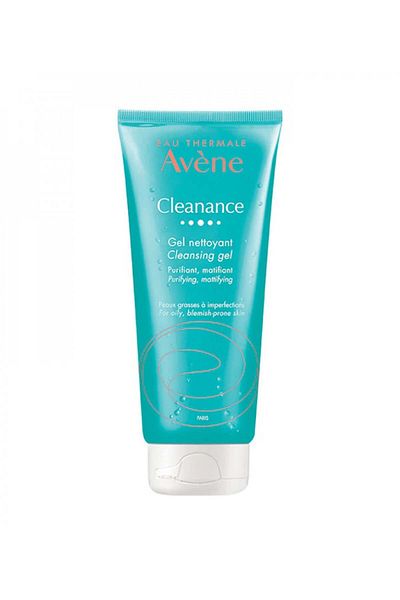 Avene جل التنظيف كلينانس 200 مل