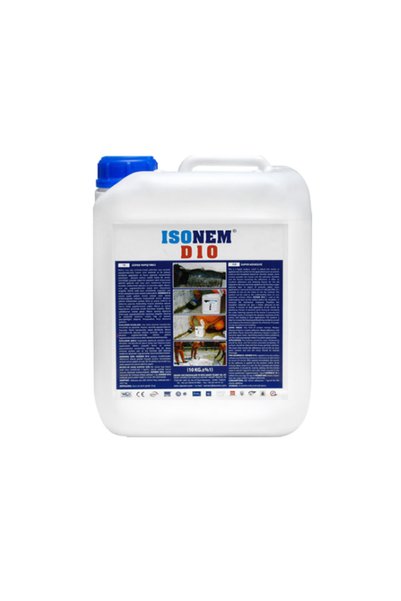 İsonem Boya & Yalıtım Teknolojileri İsonem D10Latex Aderans Arttırıcı 20L