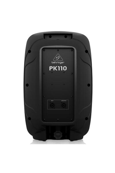 Behringer Pk110 10" 500 Watt Pasif Hoparlör