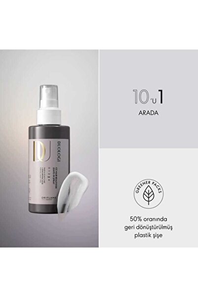 Oriflame DUOLOGI CC Saç Güzelleştirici Durulanmayan Sprey 44968 150 ml