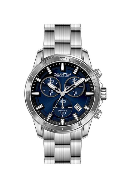 Quantum Pwg1159.390 Men's Wristwatch