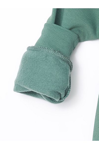 LC Waikiki Lcw Kids Crew Neck Printed Baby Boy Sweatshirt