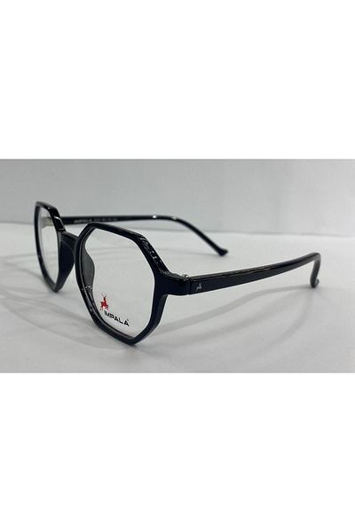 IMPALA İmpala Im5512 48Ekt C.0101 Unisex Blue Light Protection Screen Goggles