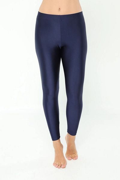 Hmd 3 Women's Shiny Disco Leggings