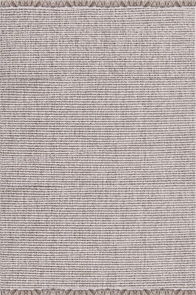 Emin Halı Ekati EC03 Bej Bukle Salon Halısı Oturma Odası Halısı Kesme Halı Yolluk Dokuma Koridor Halısı