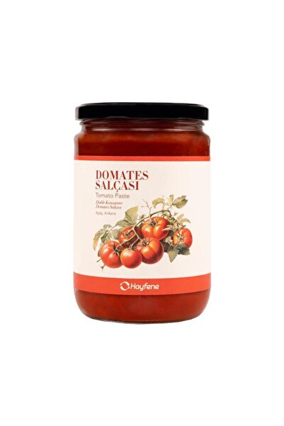 Hayfene Domates Salçası 680 g