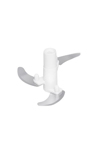 DELCASA DC1618 Manual Food Chopper - Mini Food Processor - Manual Handheld Food Chopper
