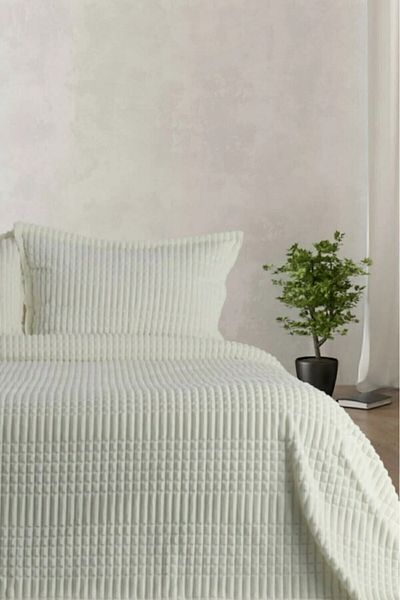 Home Merinos Modern Line 3 Piece Blanket Set