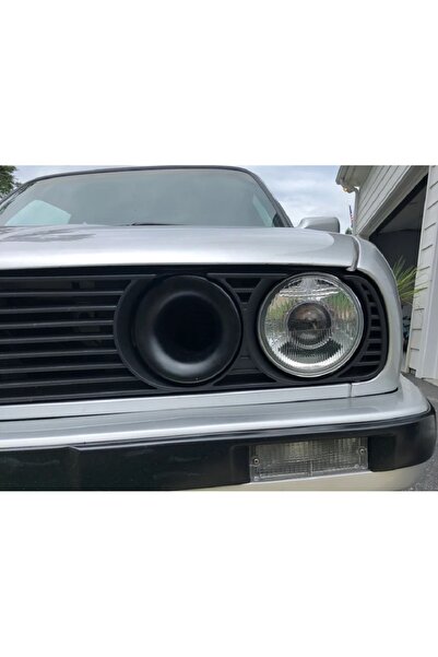 PEMİNİ E30 Compatible Headlight Air Port Input
