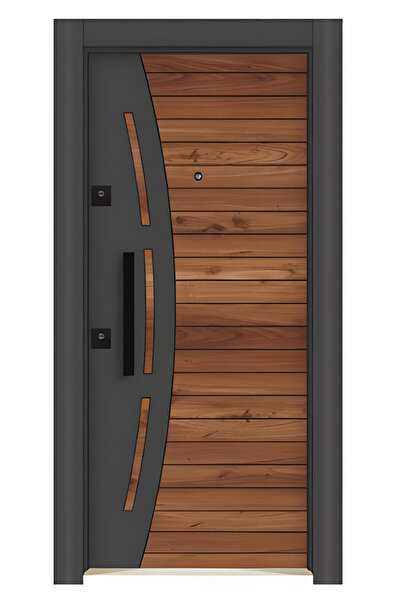 atk ticaret ÇELİK KAPI SOL