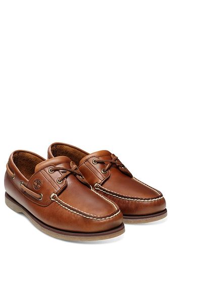 Timberland Ανδρικά αθλητικά παπούτσια Classic Boat 2 Eye Tb0a232xf741