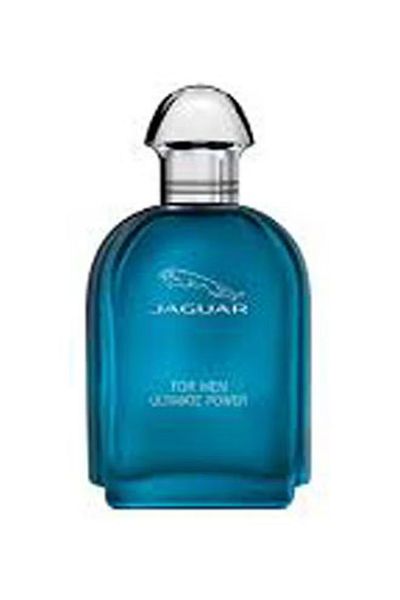 Jaguar For Men Ultimate Power Edt 100ml