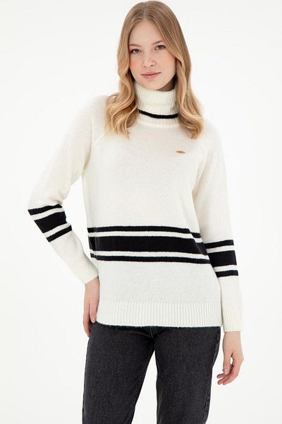 U.S. Polo Assn. Young Design Sweater