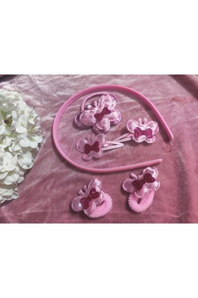 Selen مجموعة مشبك للأطفال