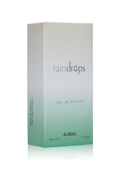 Ajmal Raindrops EDP 50ml