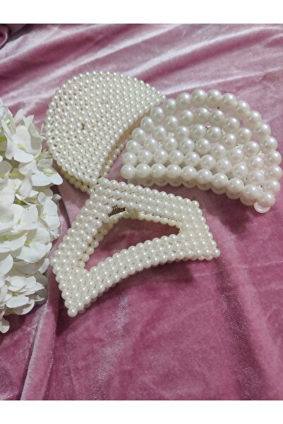 Selen Latch Buckle 3 Pcs