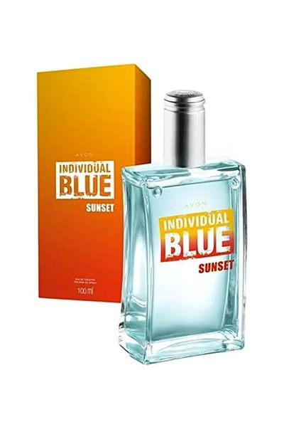 AVON Individual Blue Sunset EDT 100ml
