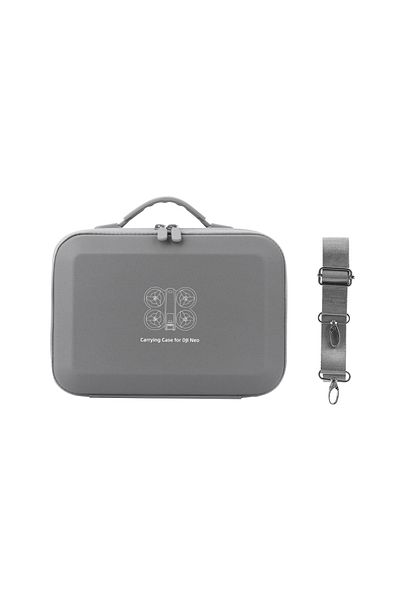 Choice Grey Brdrc Storage Bag For Dji Neo Drone Body Battery Protective Carrying Case Rc N3 Pu Remote Contr