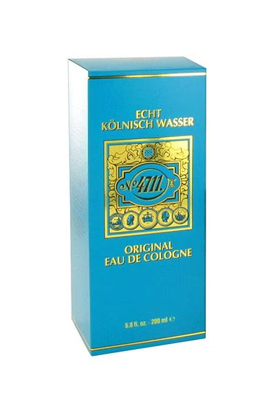 4711 Original EDC 200ml