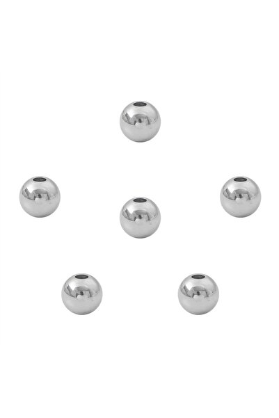 Choice1 3mm Steel color 100pcs 100pcs Stainless Steel Necklace Bracelet with ...