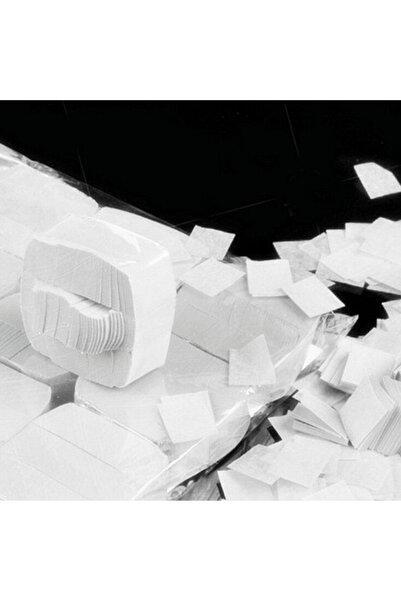 Choice 12 Pcs/set White Snowflakes Snowstorm Snow paper Magician Magic Tricks...