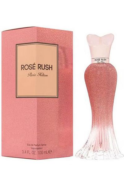 Paris Hilton Rose Rush EDP 100ml