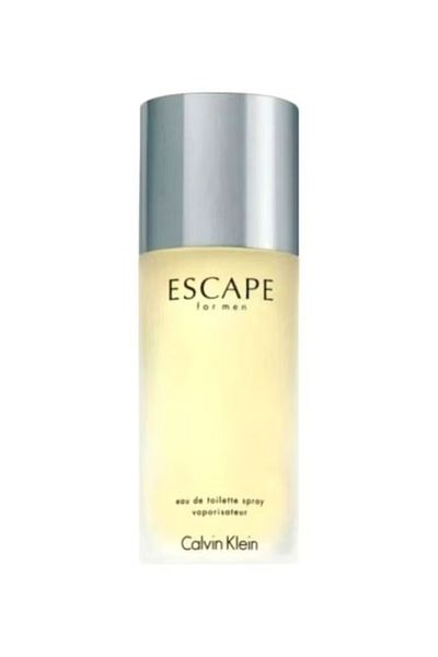Calvin Klein Calviin Kleiin Escape EDT For Men 100ml