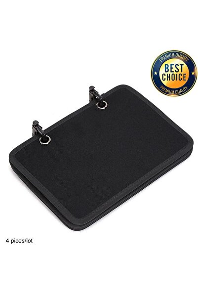 Choice لوحة تخزين شارات المعنويات الخارجية BK لوحة تنظيم شارات الذراع لوحة لا...