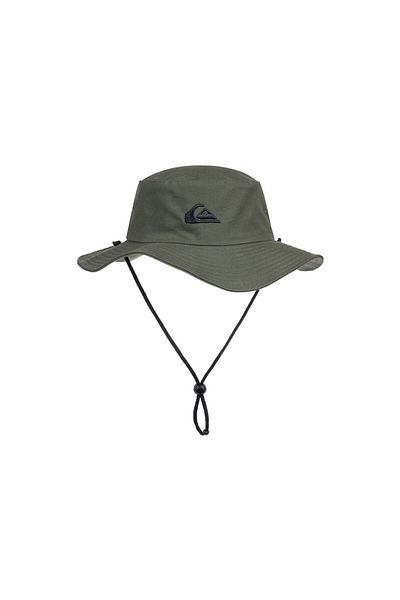 Quiksilver Bushmaster m Hats Men's Hat Aqyha03314-Cqy0