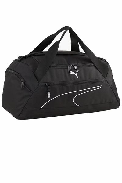 Puma 09033101   Fundamentals Sports Bag S- Μαύρο