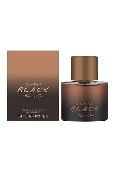Kenneth Cole Black Copper EDT 100ml