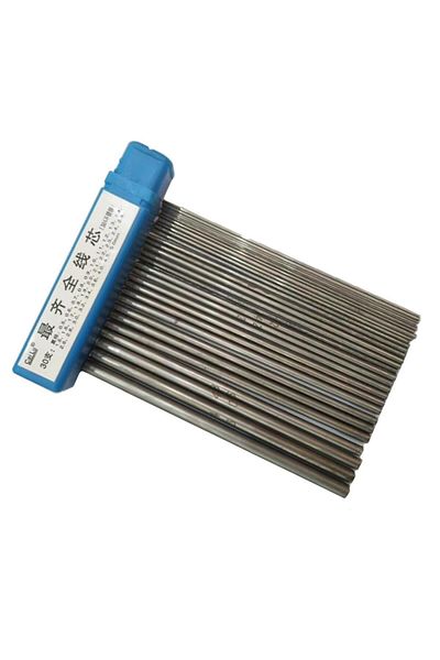 Choice 30pcs Different Sizes Rods Solid Wire Core Round Wire Forming Rod Jewelry Making Tool Stainless S...