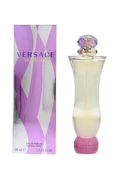 Versace EDP 50ml