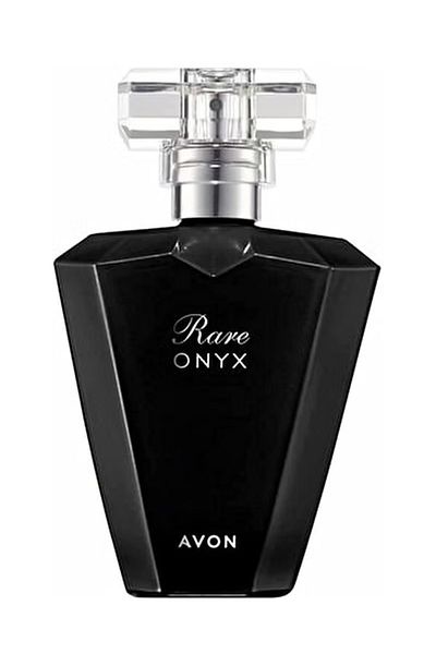 AVON rare onyx amber wood for women eau de parfum 50 ml