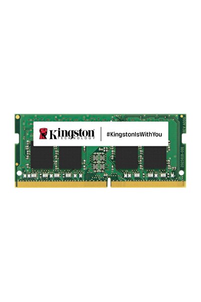 Kingston Kcp432sd8/32 32 جيجابايت Ddr4 3200 ميجا هرتز Cl22 ذاكرة الكمبيوتر ال...
