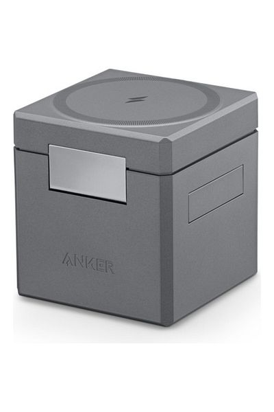Anker 3 in 1 Cube 30W Charger with Magsafe - Y1811