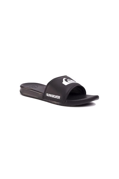 Quiksilver Ανδρικές παντόφλες Bright Coast Sl, Μαύρο μοντέλο