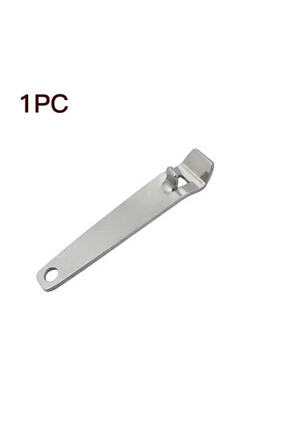 Choice 1pcs 1/5pcs Stainless Steel Oral Liquid Vial Opener Nurse Doctor Ampule Bottle Opener Medical Tool P