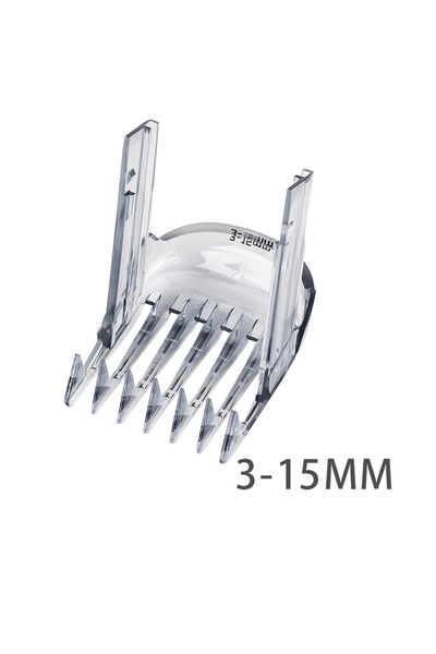 Choice مشط حلاقة 112 لماكينة قص الشعر Philips HC5610 HC5630 HC5632 HC5690 HC5...