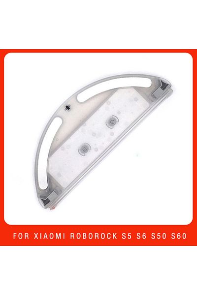 Choice 1pcs Water Tank Container For Xiaomi Roborock S5 S6 S50 S51 S52 S55 S60 S61 S65 Robot Vacuum Cleaner