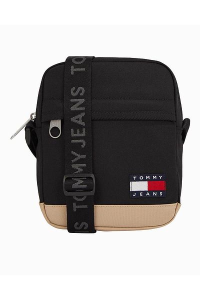 Tommy Hilfiger Τσάντα χιαστί Ess Daily Squared Reporter