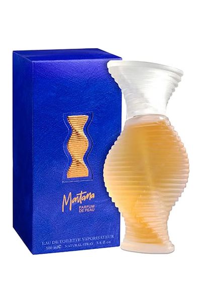 MONTANA Parfum De Peau EDT 100ml