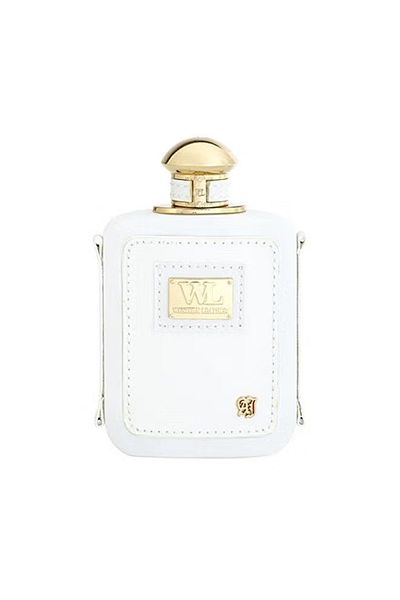 Alexandre J Western Leather EDP 100ml