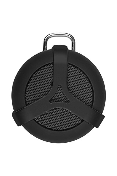 Elari Satellite Mini Bluetooth Hoparlör - Ipx7 - 5 Saat Çalma Süresi - Extra Bass - Ses Bombası - Si