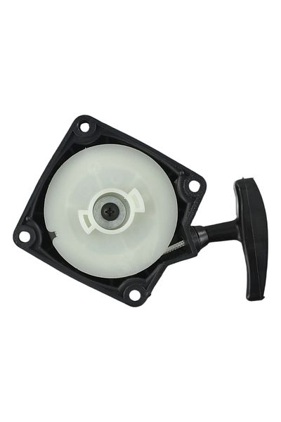 DAZZLEEX Universal Recoil Pull Start Starter For Ryobi Brush Cutter Strimmer Lawn Mowers Engine Hand Pull ...