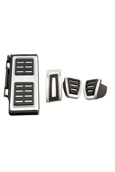 Choice For Volkswagen VW Golf 7 Passat B8  Tiguan 2017 - 2022 for Seat Leon 5F MK3 Car Pedals Foot Fuel ...