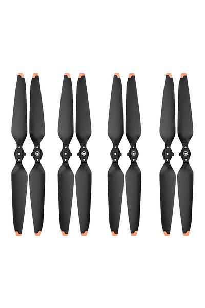 Choice 4pair 9453f Propeller For Dji Mavic 3 Pro/mavic 3 Classic Quick Release Foldable Blade Light Weight
