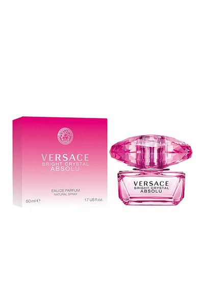 Versace Bright Crystal Absolu EDP 50ml