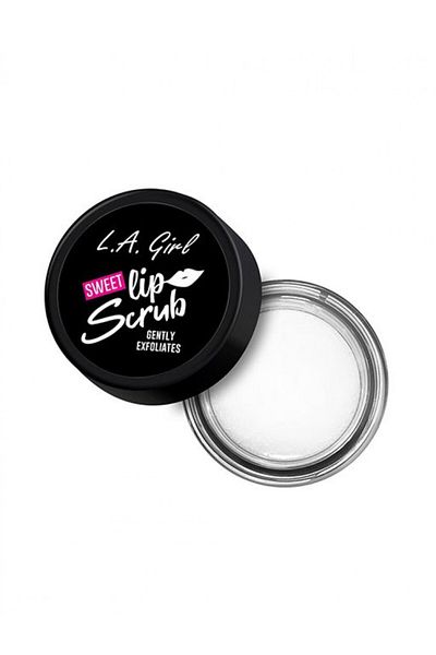 L.A. Girl Sweet Lip Scrub GLP525LA Girl Lip Scrub GLP525
