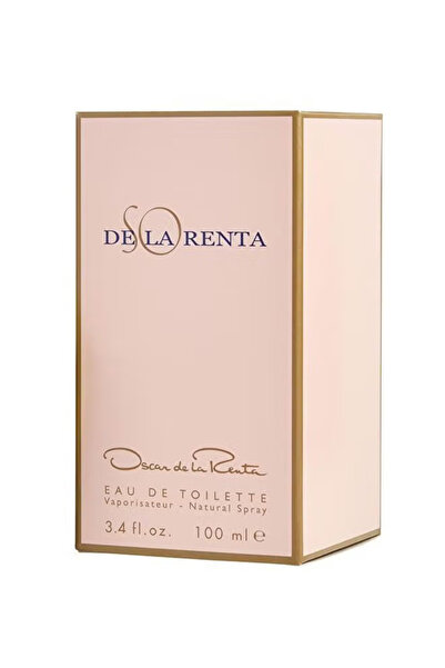 Oscar De La Renta عطر سو دي لا رينتا 100 مل